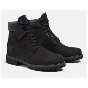 Timberland Premium Waterproof Boots